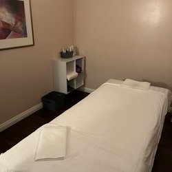 Massage Room