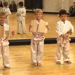 Young's Martial Arts - Young's Martial Arts