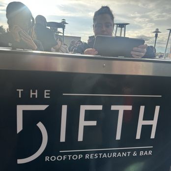 The Fifth - Cocktail Bars Near Me - Anaheim, California