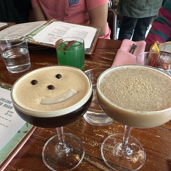 GupShup - Cocktails! - Indian Near Me - New York, New York