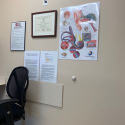 ENT and Allergy Associates