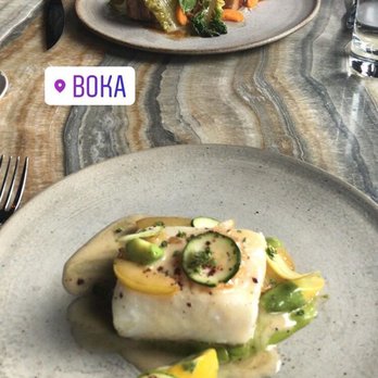 Boka - New American Near Me - Chicago, Illinois Boka - New American Near Me - Chicago, Illinois