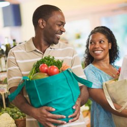 Sunrise Health Foods