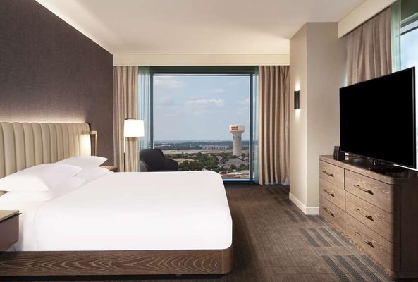 Hyatt Regency Frisco - Dallas by null
