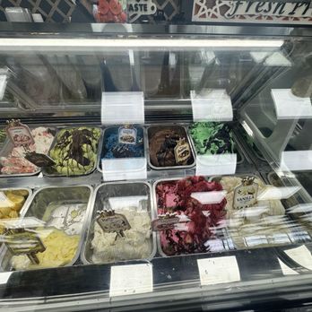 Royal Roastery - More gelato - Gelato Near Me - Richardson, Texas Royal Roastery - More gelato - Gelato Near Me - Richardson, Texas