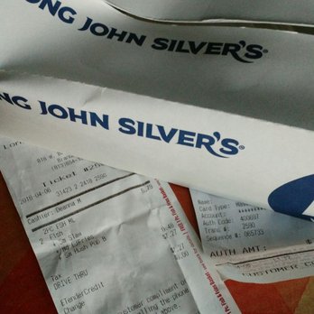 Long John Silver's - Seafood Near Me - Brandon, Florida