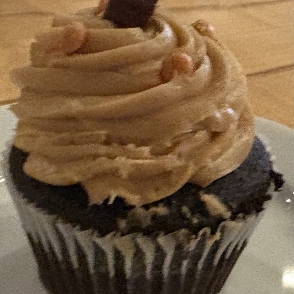 yum! Kitchen and Bakery - Peanut butter chocolate cupcake - Bakeries Near Me - Minnetonka, Minnesota yum! Kitchen and Bakery - Peanut butter chocolate cupcake - Bakeries Near Me - Minnetonka, Minnesota