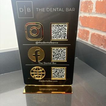 The Dental Bar - General Dentistry Near Me - Aurora, Colorado The Dental Bar - General Dentistry Near Me - Aurora, Colorado