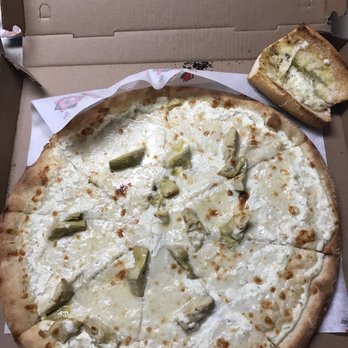 Mickeys NY Pizza - a pizza in a box - Pizza Near Me - Hudson, New Hampshire