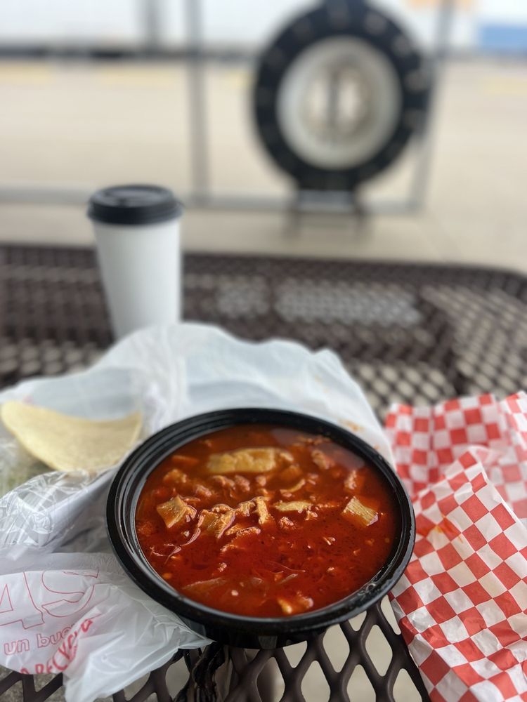 Los Portales Taqueria