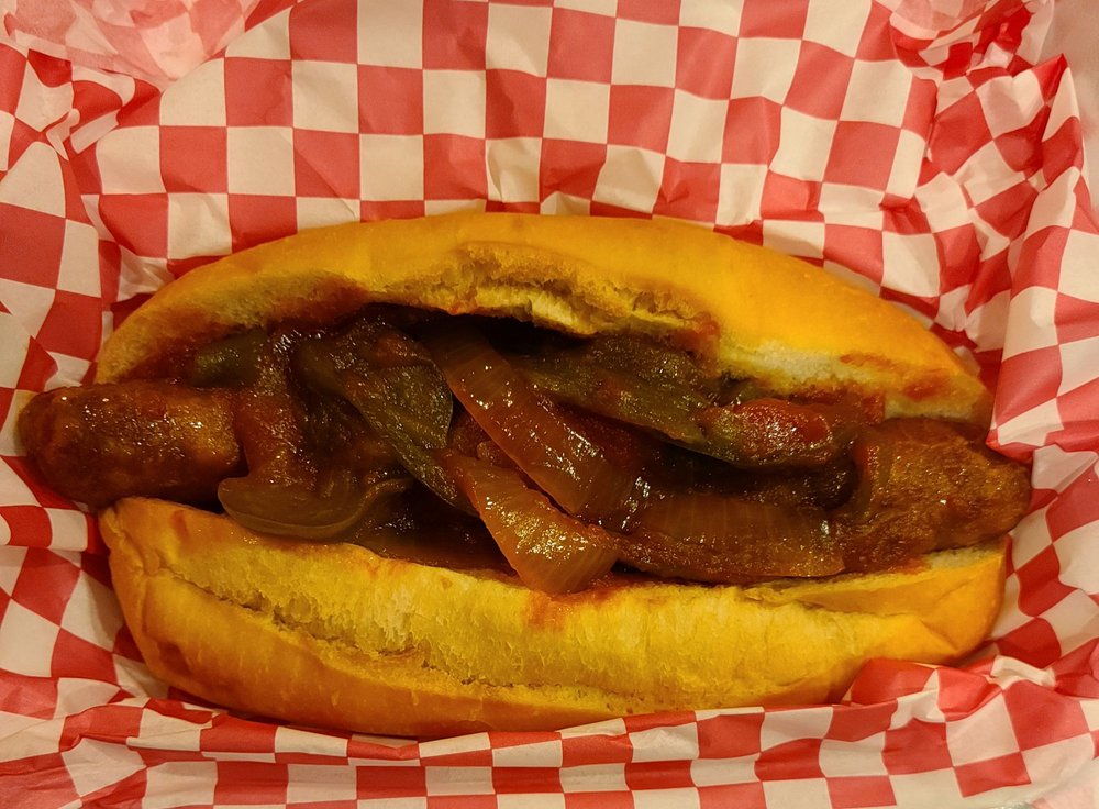 GETTIN’ SAUCED IN THE CITY Updated October 2024 24 Photos & 19