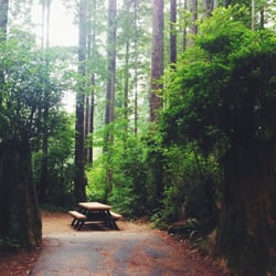 Florence Keller Regional Park - Wonderful spot number 10.