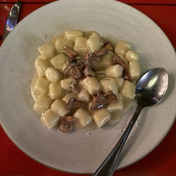 LUCA - Gnocchi - Italian Near Me - Lancaster, Pennsylvania LUCA - Gnocchi - Italian Near Me - Lancaster, Pennsylvania