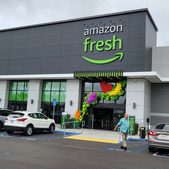 Amazon Fresh - Amazon Fresh Murrieta - Grocery Near Me - Murrieta, California Amazon Fresh - Amazon Fresh Murrieta - Grocery Near Me - Murrieta, California