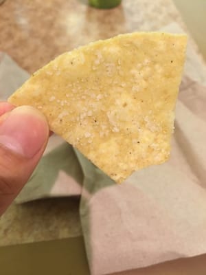 Chipotle Mexican Grill by null