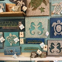 Carolina Decor & More - Art