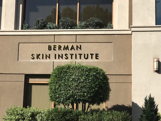Fascinating Berman Skin Institute Los Altos Images