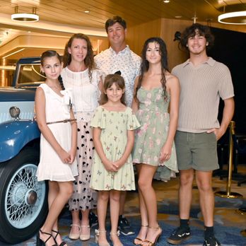 Strategic Retirement Solutions - Roy & his family - Financial Advising Near Me - Durham, North Carolina Strategic Retirement Solutions - Roy & his family - Financial Advising Near Me - Durham, North Carolina