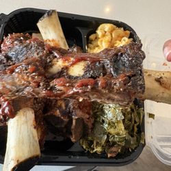 Henry's Soul Cafe