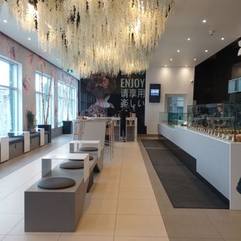 Dao Cafe - Inside - Cafes Near Me - Ottawa, Ontario