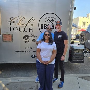 The Chefs Touch - Best BBQ ever!!! - Caterers Near Me The Chefs Touch - Best BBQ ever!!! - Caterers Near Me