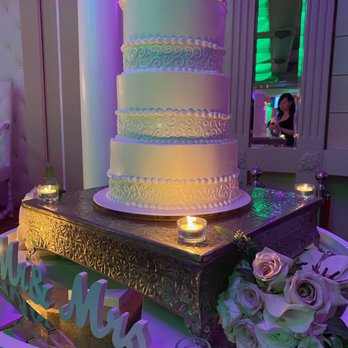 Sand Castle Wedding Venue - Venues & Event Spaces Near Me - Franklin Square, New York