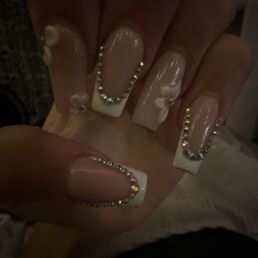 I got these done today