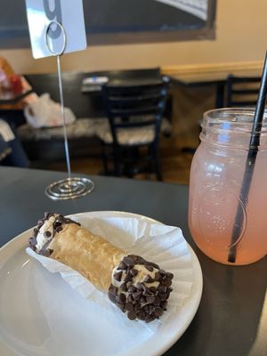 Truffles & Tortes Dessert Cafe by null