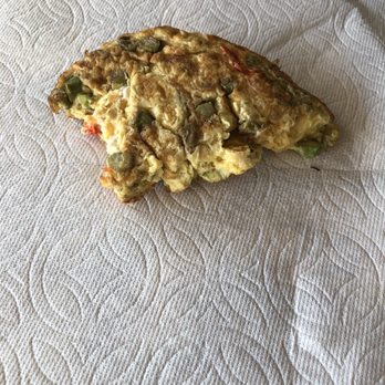 Las Brisas - Asparagus Omelette over cooked - Mexican Near Me - Laguna Beach, California Las Brisas - Asparagus Omelette over cooked - Mexican Near Me - Laguna Beach, California