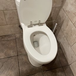 Bathrooms