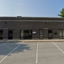 Regional Chiropractic Center - Here is the front entrance view of our office