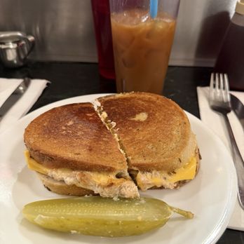 S&P - tuna melt - Sandwiches Near Me - New York, New York