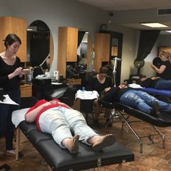 Simply Divine Apprenticeship Cosmetology & Barbering Training - Advance training microblading class