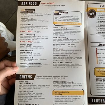 Buffalo Wild Wings - Chicken Wings Near Me - Staten Island, New York Buffalo Wild Wings - Chicken Wings Near Me - Staten Island, New York