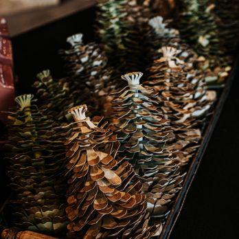 The Kinlands - A curated collection, unlike what you find at big-box stores. - Farmers Market Near Me - Riverton, Utah