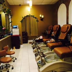 Elite Nails and Brows