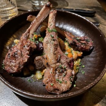 Filthy Animal - Lamb Chops - Cocktail Bars Near Me - Tempe, Arizona Filthy Animal - Lamb Chops - Cocktail Bars Near Me - Tempe, Arizona