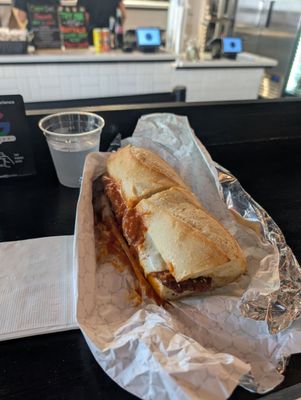 Cousin Vinny's Sandwich Co. by null