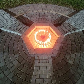 Easy Fire Pits - Appliances Near Me - Tampa, Florida