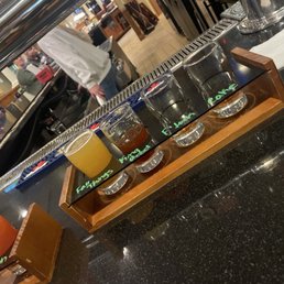 What's left of my flight. Sorry. Been drinkin'. What's left of my flight. Sorry. Been drinkin'.