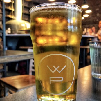 White Pie - White Pie Lager - Pizza Near Me - Denver, Colorado White Pie - White Pie Lager - Pizza Near Me - Denver, Colorado