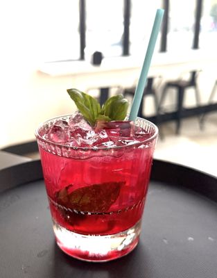 INDNON Cafe & Bistro by null