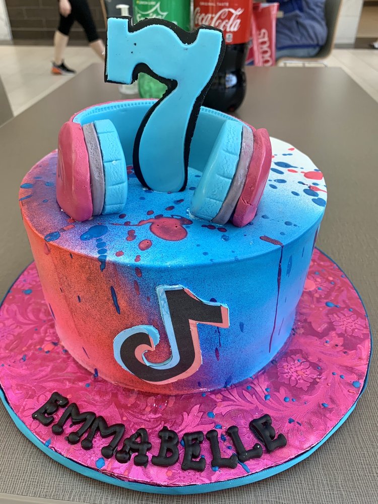 SWEET GRACE HEAVENLY CAKES Updated September 2024 16 Photos 98