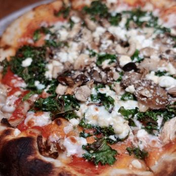 Source Restaurant - Tuscan Kale Pizza - Pizza Near Me - Cambridge, Massachusetts Source Restaurant - Tuscan Kale Pizza - Pizza Near Me - Cambridge, Massachusetts