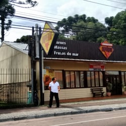 Churrascaria Terra Gaúcha