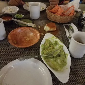 La Espadaña - We were hungry - Mexican Near Me - Tijuana, BCN