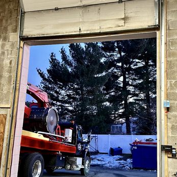 AAA Overhead Door - Garage Door Services Near Me