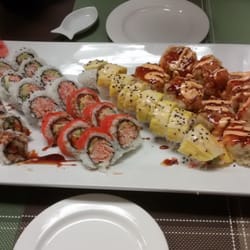Asa Sushi