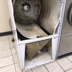 Beautiful washing machine