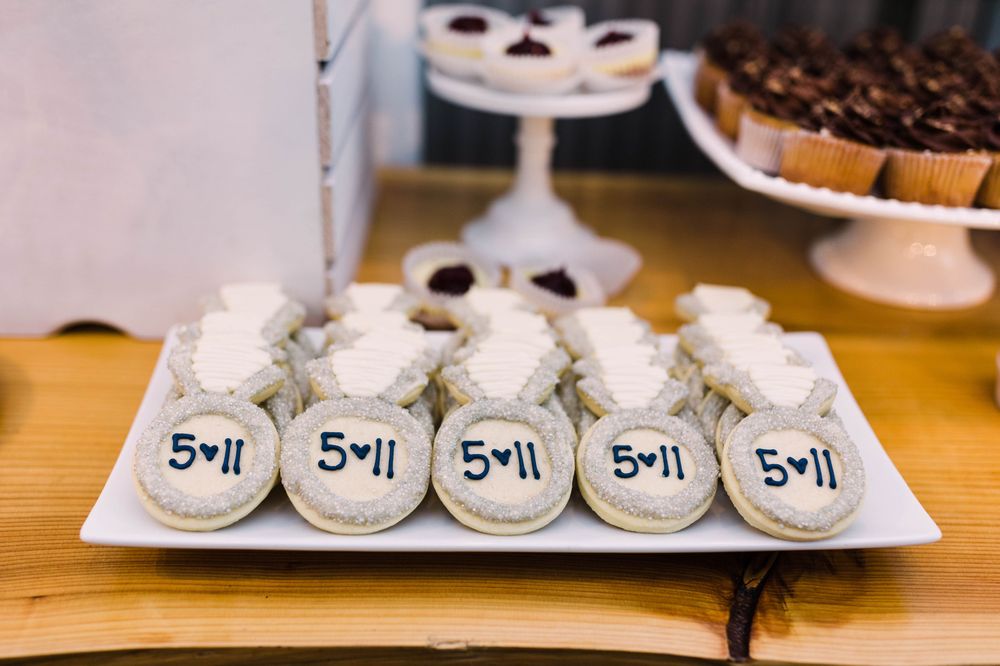 Seatown Sweets 69 Photos Bakeries 12815 NE 124th St, Kirkland, WA